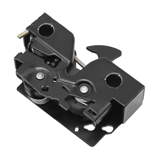Front Lower Engine Hood Latch Lock Catch Car Engine Hood Latch Replacement for