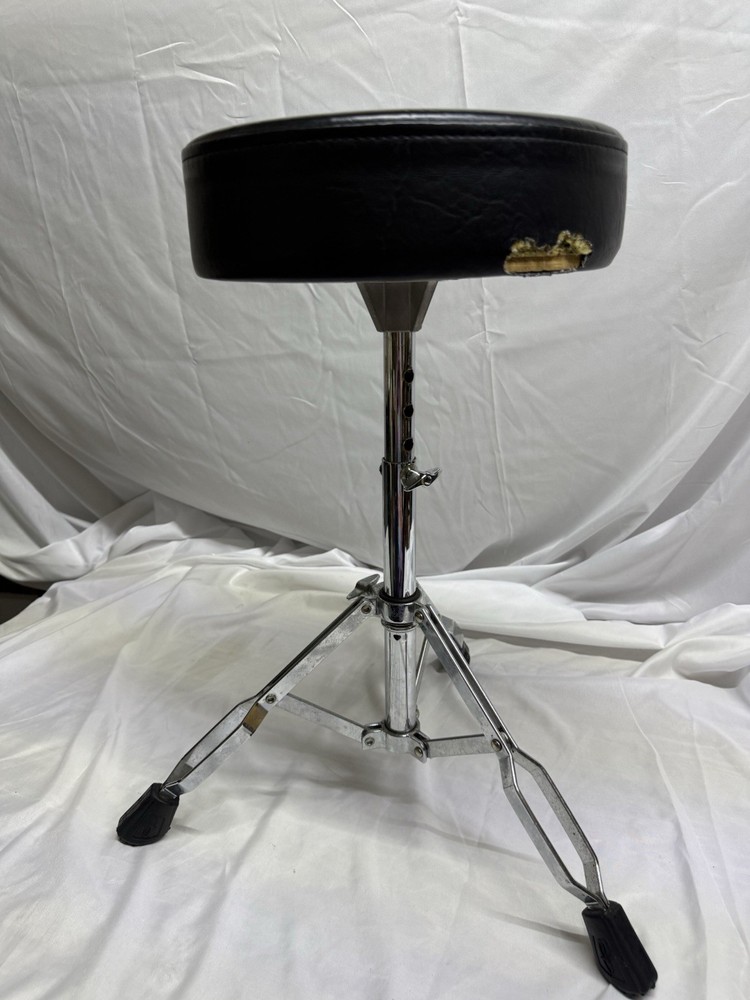 Drum Throne Seat