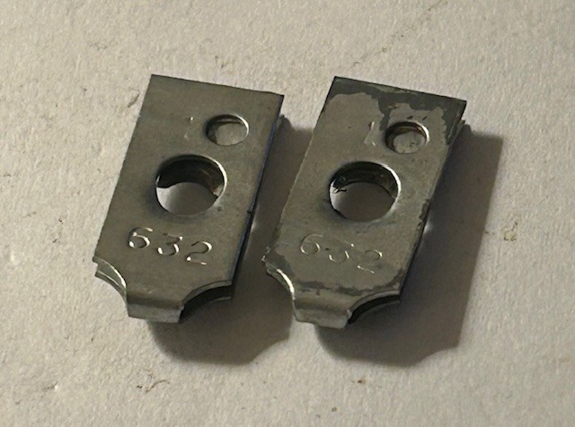 594757 Speed Nut