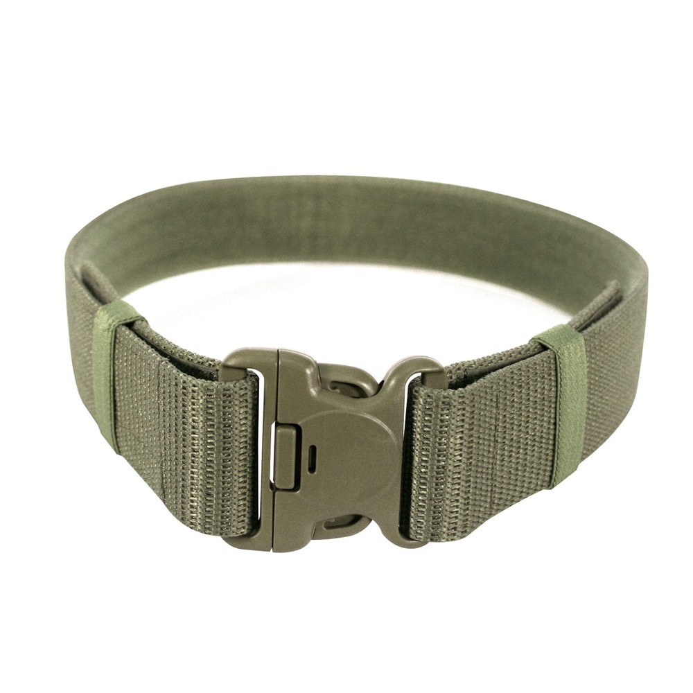 Blackhawk Military Web Belt ODG