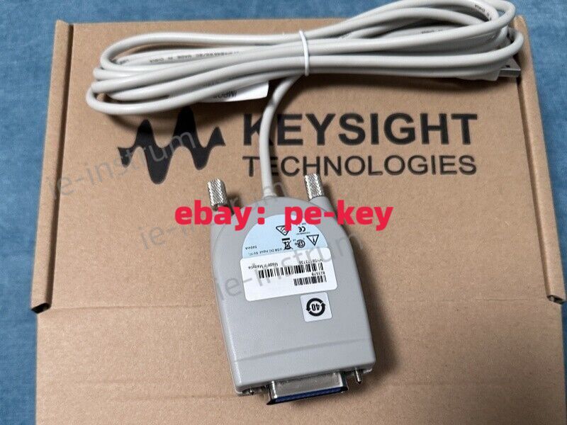 USB-GPIB 82357B Agilent KEYSIGHT Interface Adapter / GPIB-USB Controller 2.0