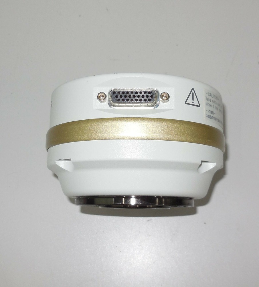 Olympus DP70 Cooled Color Microscope camera