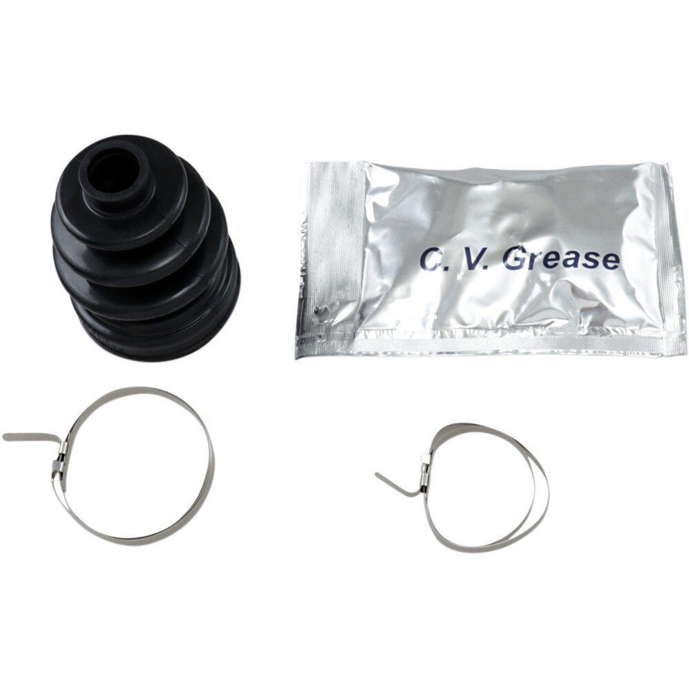 All Balls CV Boot Kit (4034) Front/Rear Inner/Outer | Middle Inner | 19-5025