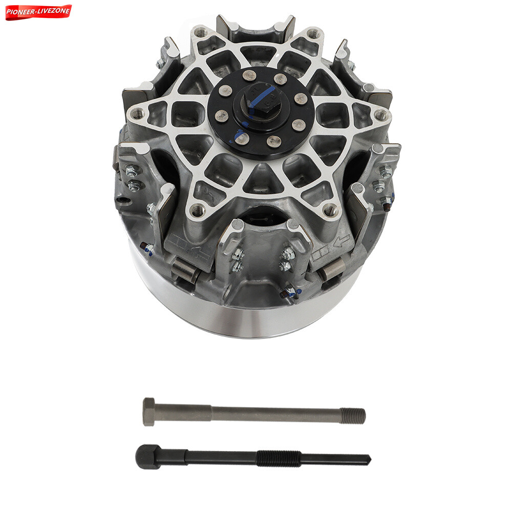 Primary Driven Clutch + Puller For 2016-2021 Can-Am Defender HD8 420280746
