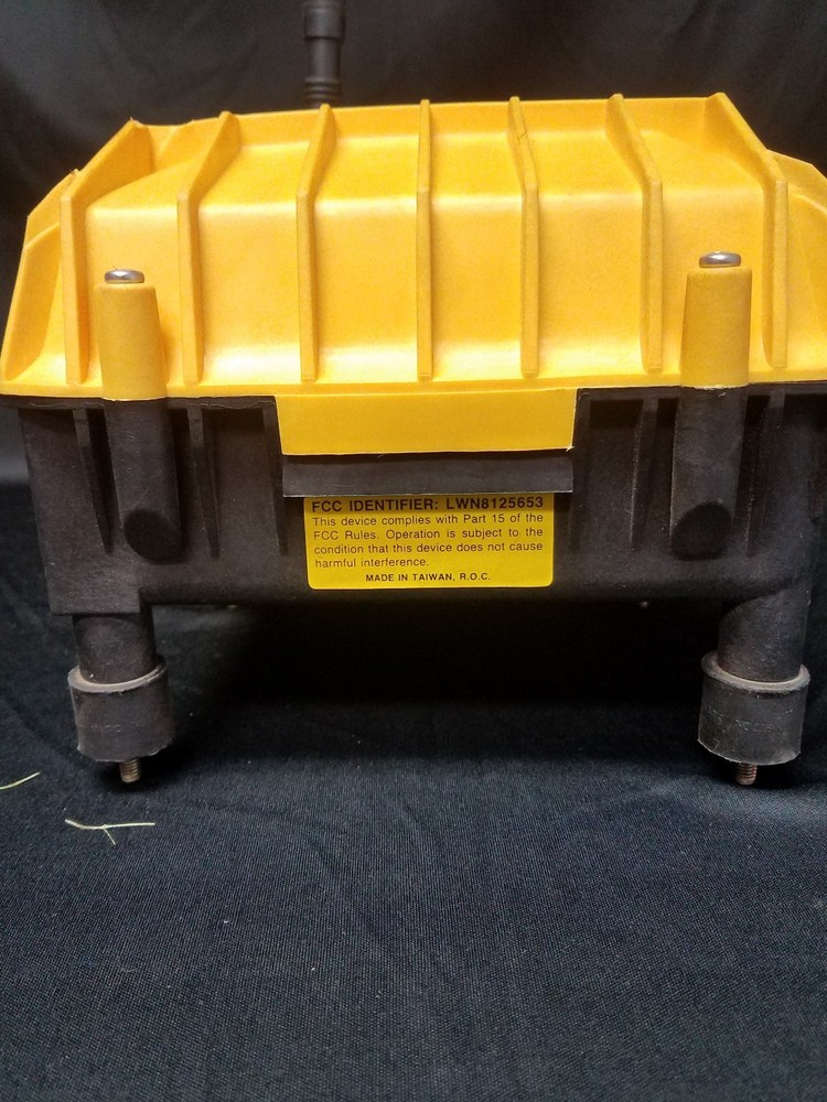 TELECRANE Hi-Performance Industrial Remote Control