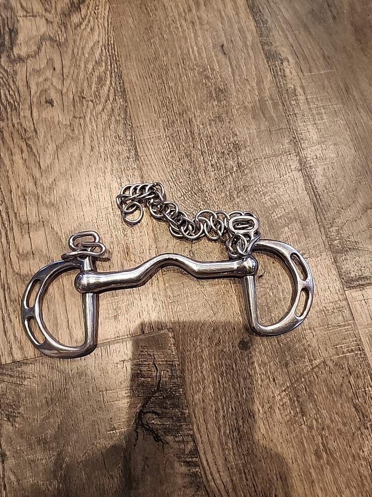 Horse Bit
