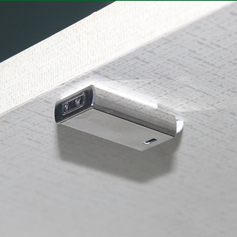 IR Infrared Sensor Induction Switch Module Controller for Drawer Door Cabinet