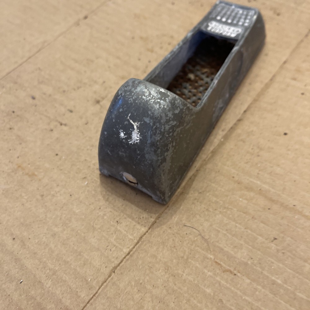 Stanley Surfer Rasp