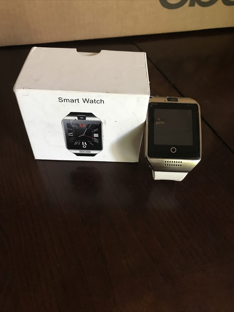 Smart Watch Used