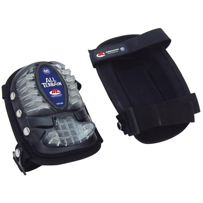 Marshalltown - All-Terrain™ Knee Pads