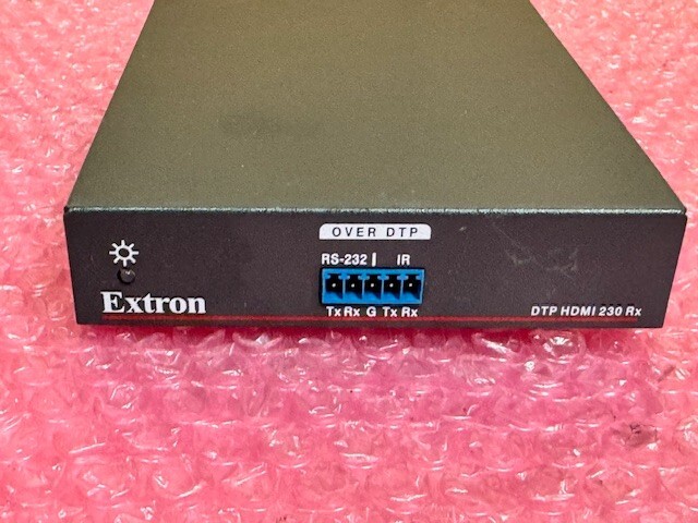 Extron DTP HDMI 230 Rx