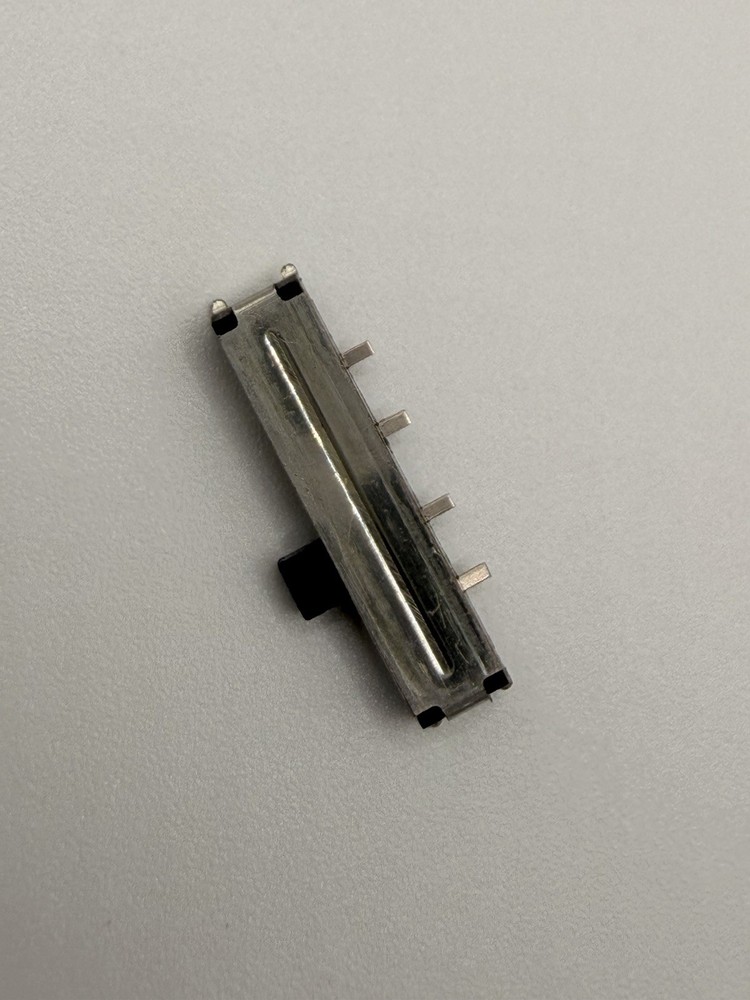 Game Boy Advance OEM Style Power Switch