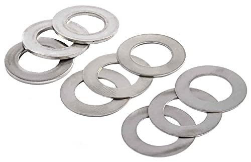 JEGS 40085 Distributor Shim Kit
