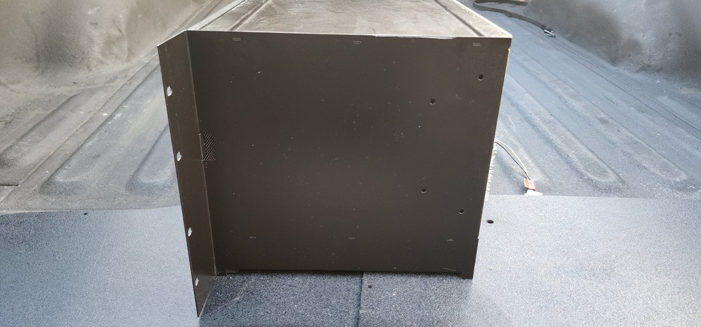 BOGEN MULTICOM-2000 CONTROLLER WITH 1 CARD