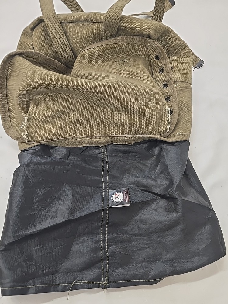 Rothco Canvas Butt Pack