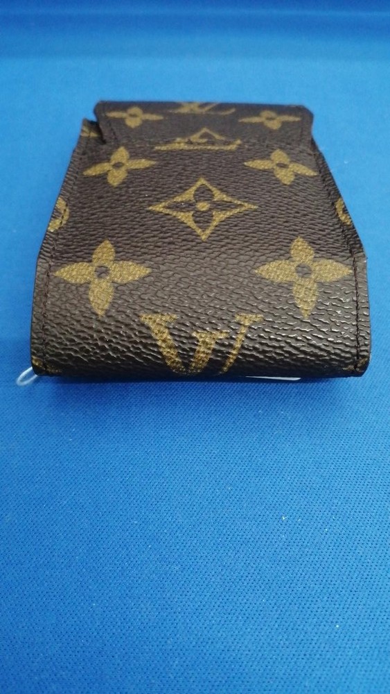 Louisvuitton Cigarette Case