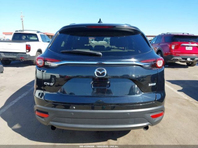CONTROL PANEL OEM 16-18 CX-9 1YR WRNTY