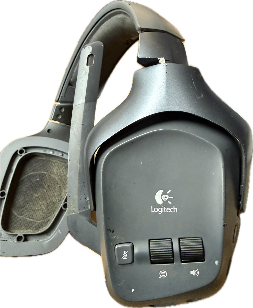 Logitech Headset