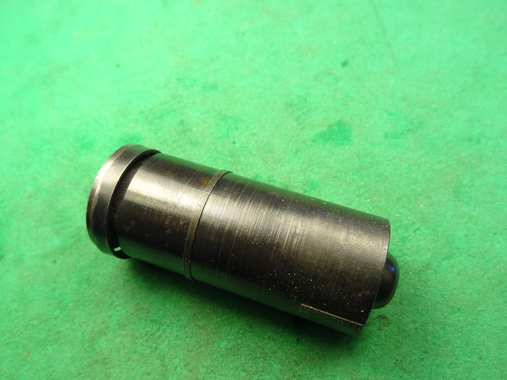 Remington SPT 58 Piston w/ Ring