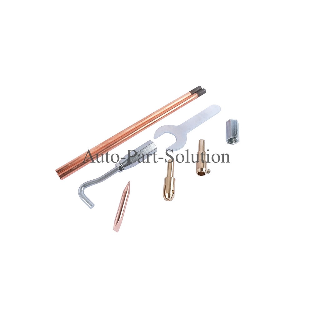 Spot Welder Dent Puller Machine Body Repair Dent Removal Tools 6 Models 3800A