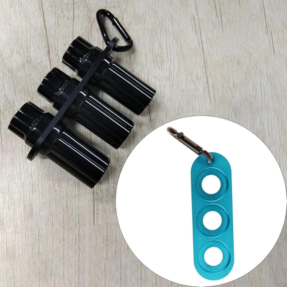 Vaveren Pool Cue Joint Protector, Joint Protector Gather, Pool Stick Joint Prote