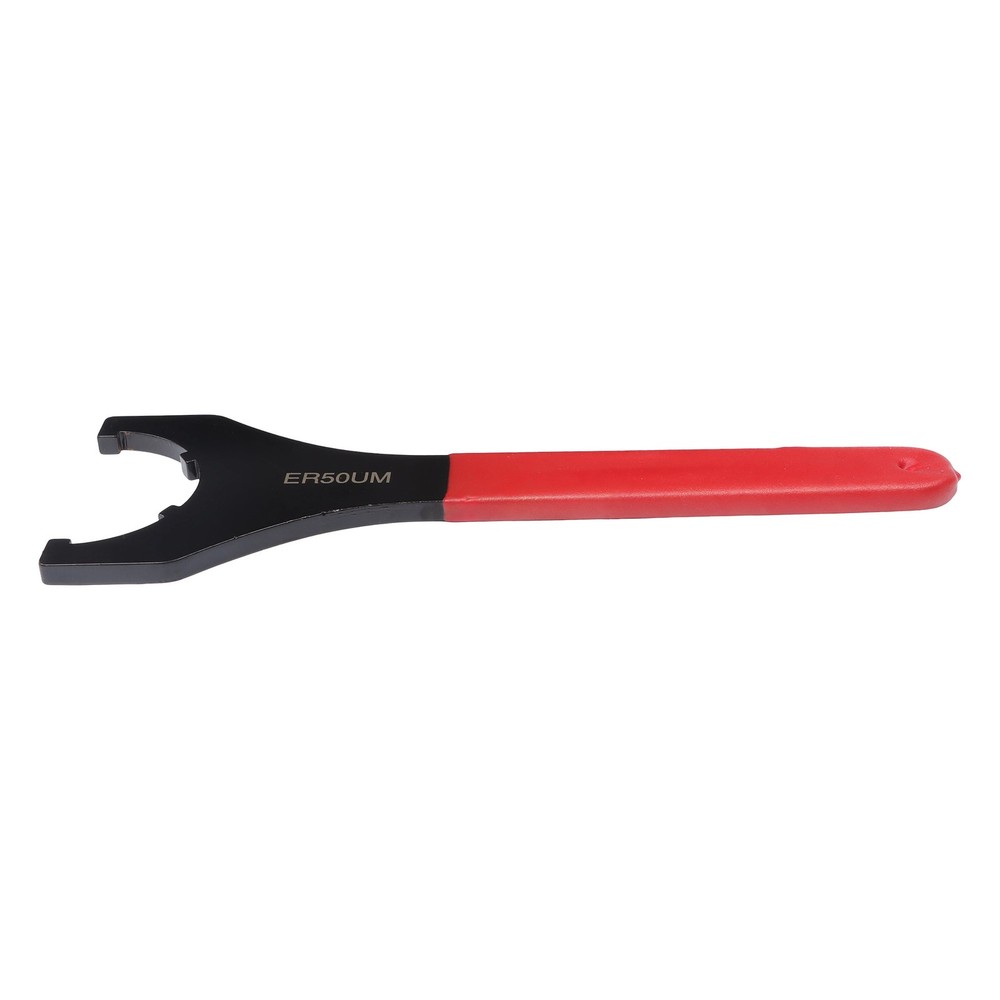 ER50UM Collet Nut Wrench E-Style 78mm Spanner for CNC Tool Holder