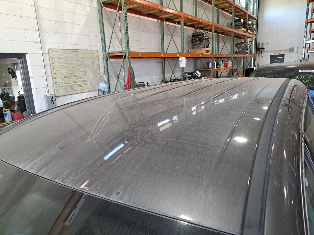 Rear 2018 Pacifica Camera/Projector Sku#4426934