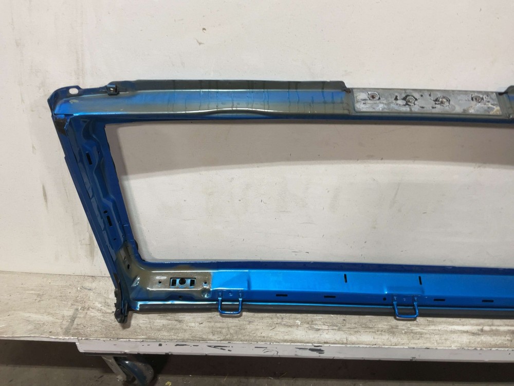 Used Windshield Frame fits: 2015 Jeep Wrangler Grade A