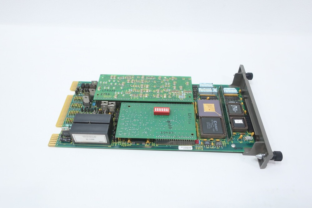 Bailey IMHSS03 Symphony Hydraulic Servo Module