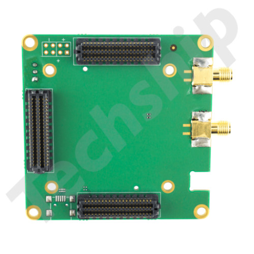 Telit LE915A4-P interface board BRAND: TELIT