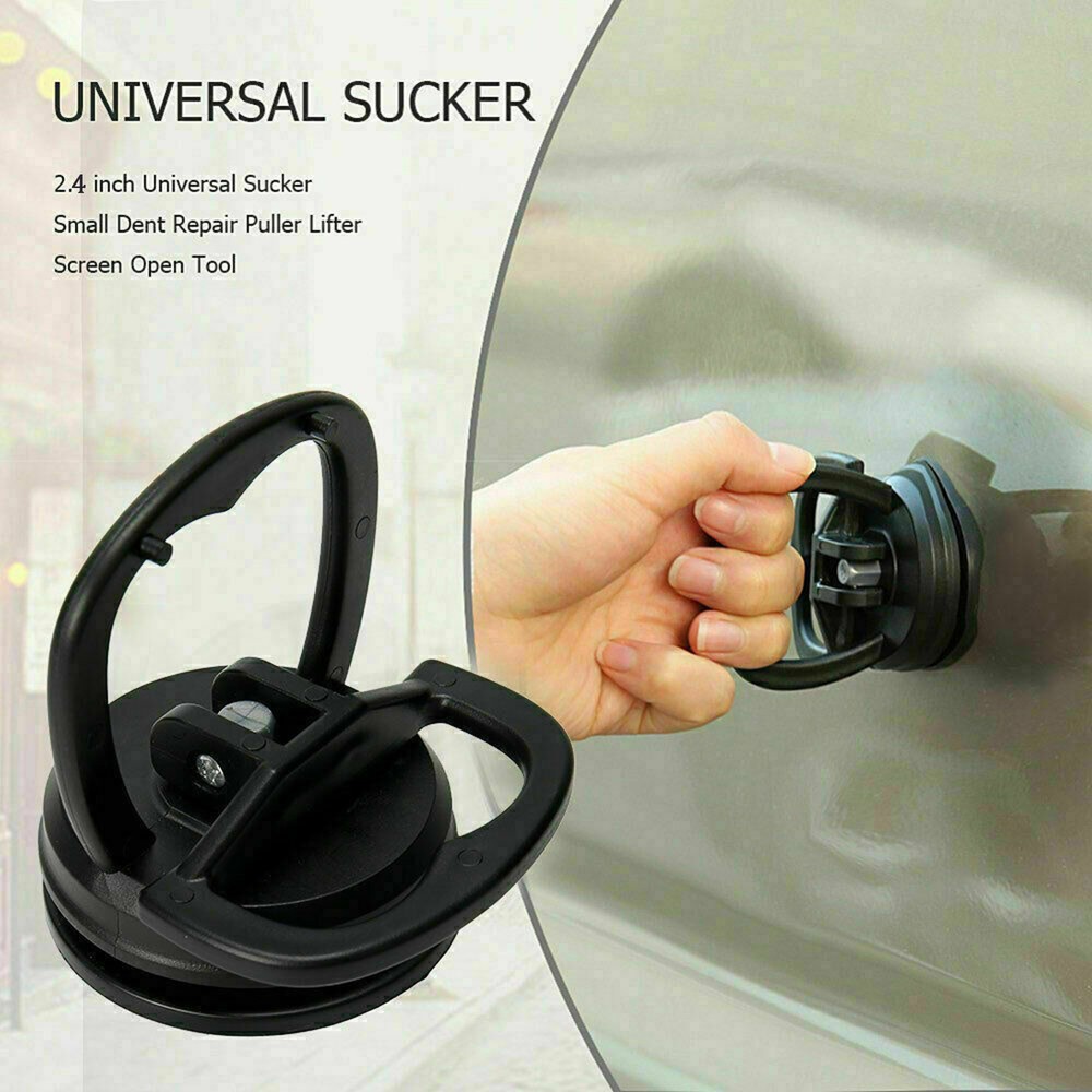 Auto Car Body Dent Repair Puller Pull Panel Ding Remover Sucker Suction Cup US