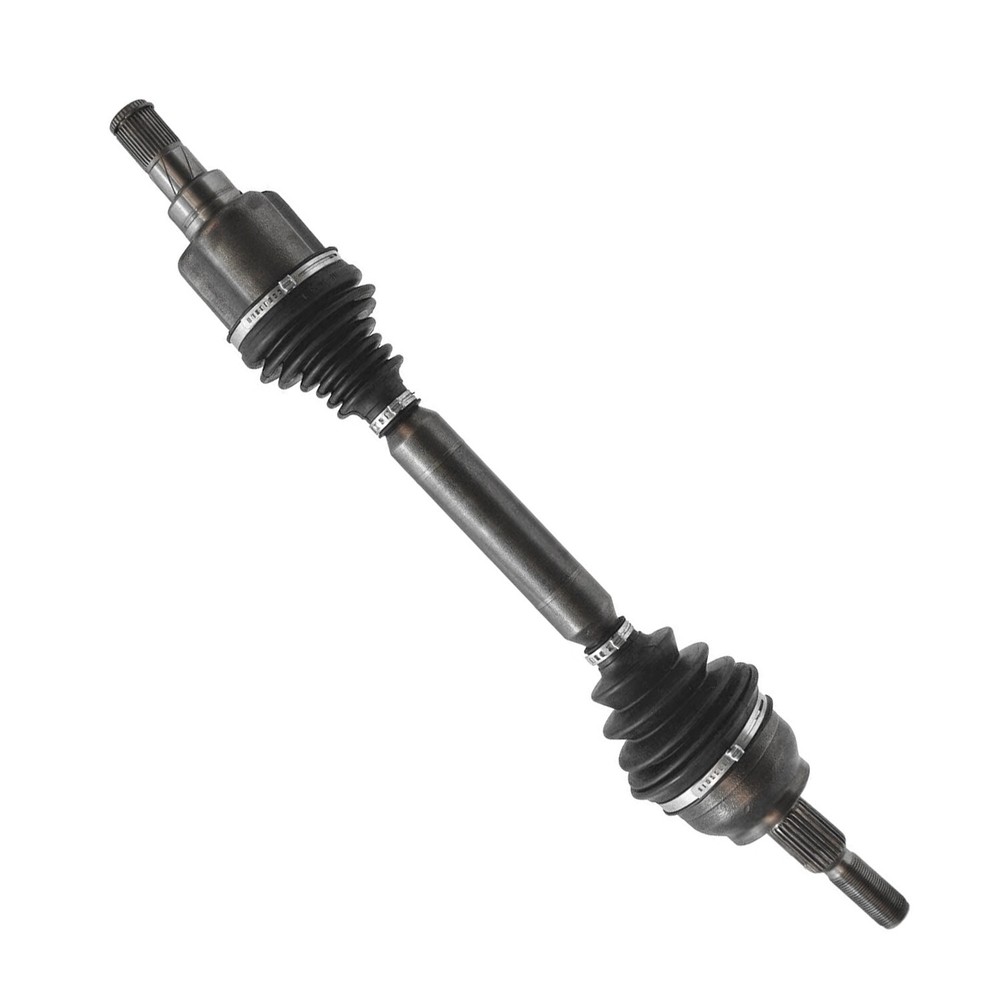 Front Driver Side CV Axle Shaft Assembly for 2012-2015 2016 2017 2018 Ford Focus