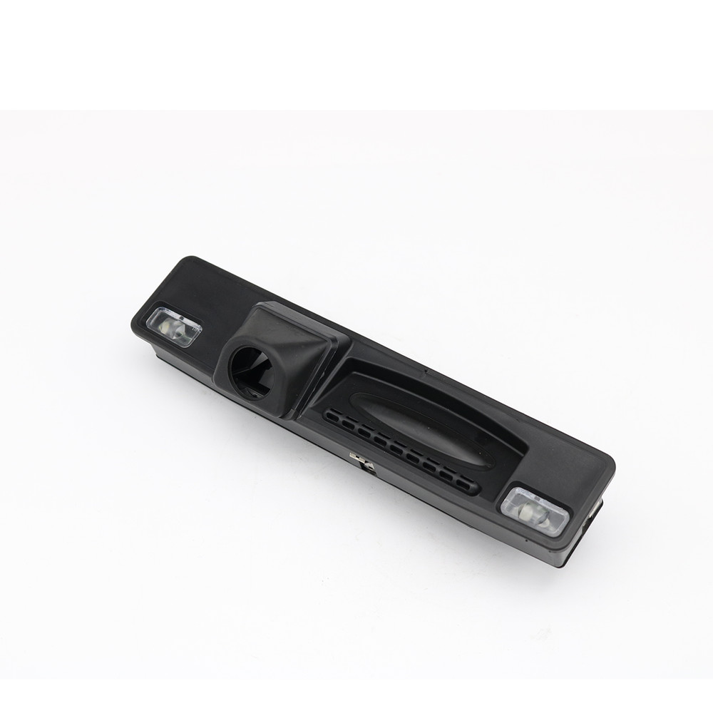 Boot Tailgate Handle Trunk Handle Switch F1EB-19B514-BE Fit For Ford Focus