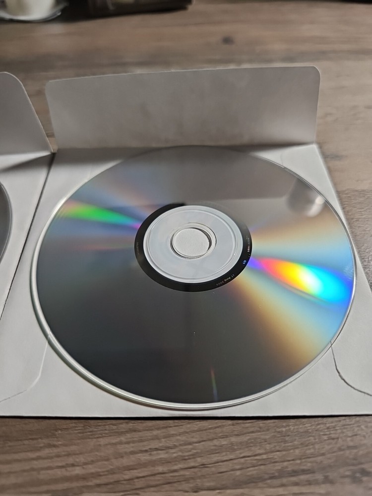 Pinnacle Studio Plus Version 10 International For Windows XP 09/2005