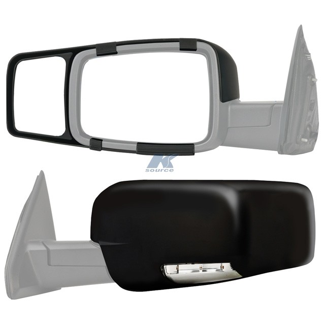 K-Source 80710  MIRRORS