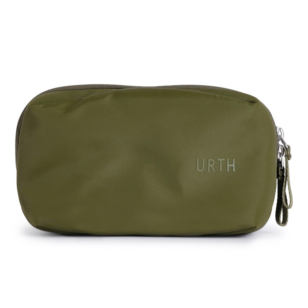 Urth Tech Organizer Green