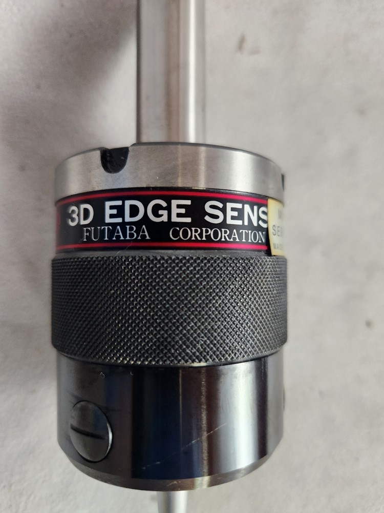 FUTABA PULSCALE 3D EDGE SENSOR Probe Detector Japan