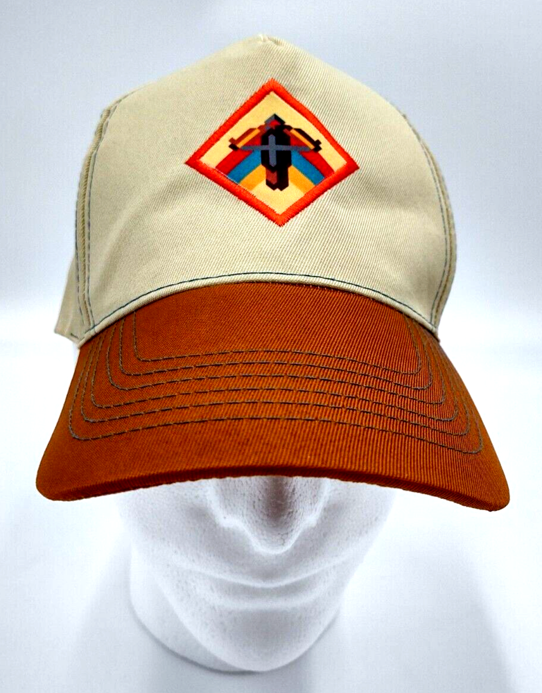 Minecraft Dungeons Snapback Hat Cap with Crossbow Range Weapon 2020 Mojang