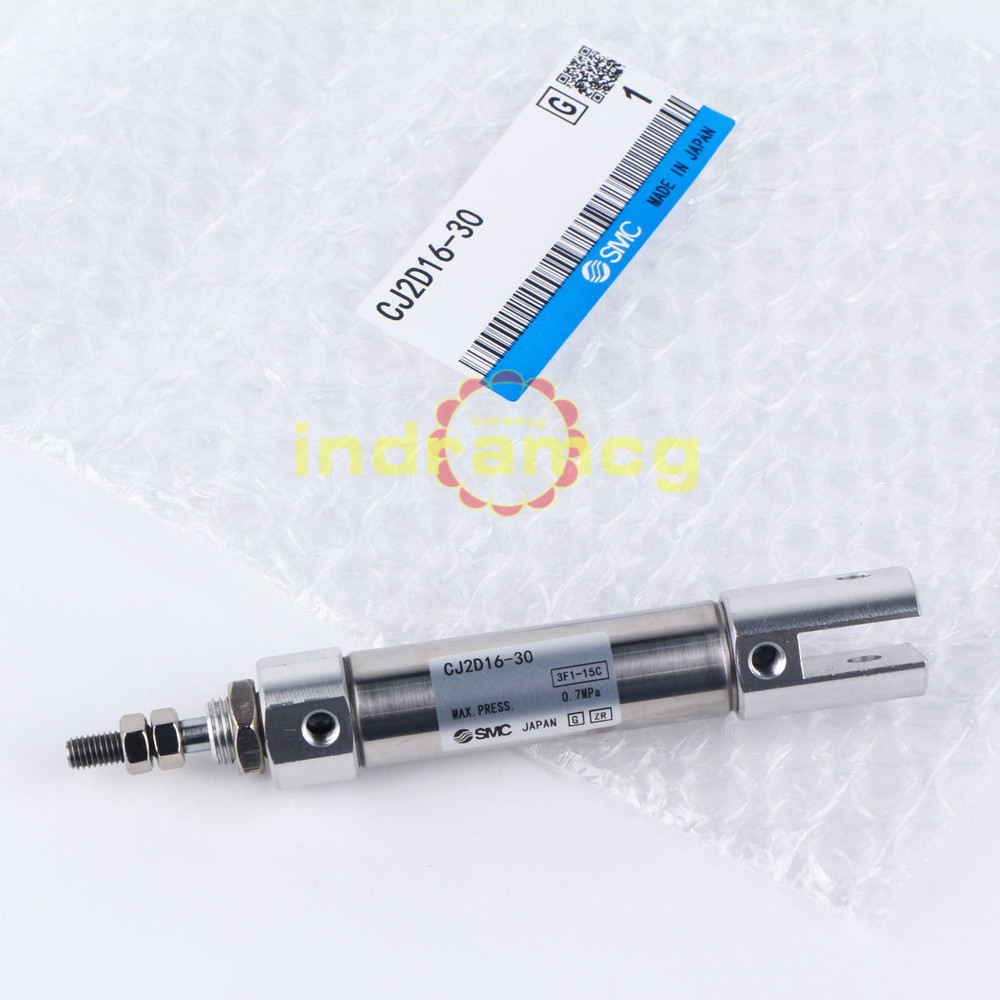 ONE SMC Cylinder CJ2D16-30 NEW