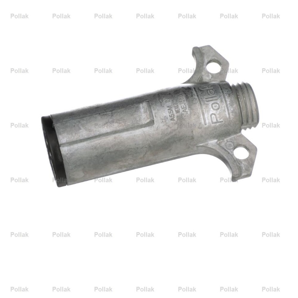 POLLAK 11-700 7-Way Connector Plug