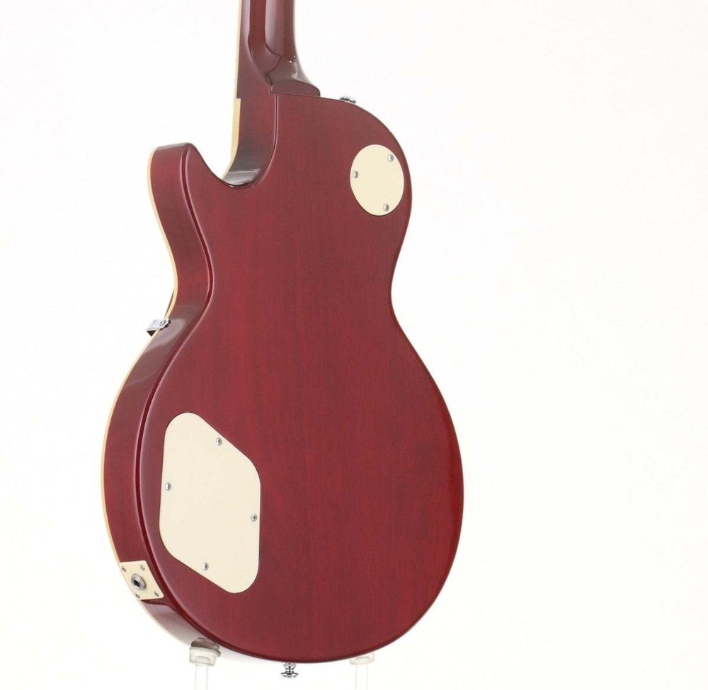 GrassRoots G-LP-60S Cherry Sunburst