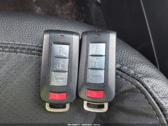 LANCERMIT 2016 Fob/Remote 12364998