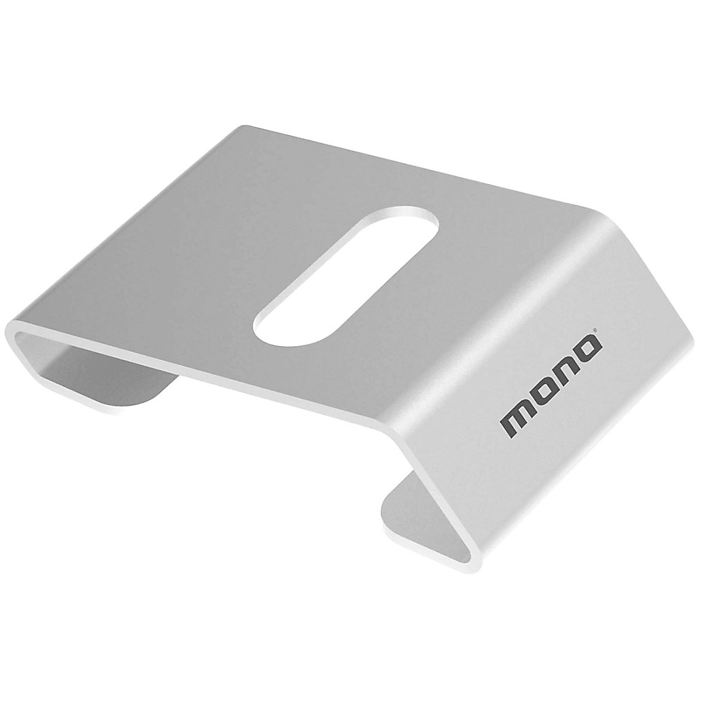MONO Pedalboard Rise, Silver