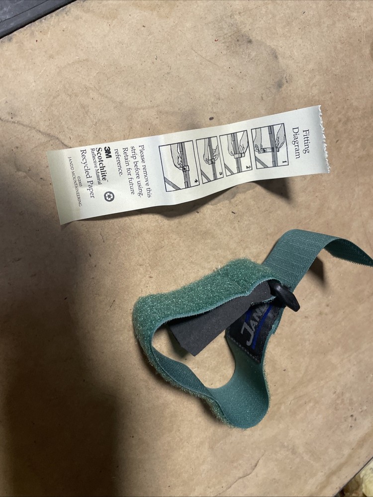 Jandd Pump Tie Green