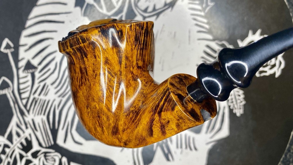 Nording Black Grain 2 🇩🇰 NEW