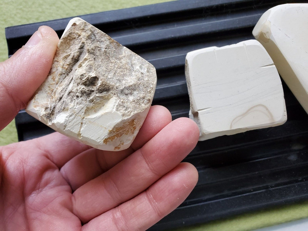 Nagura Set