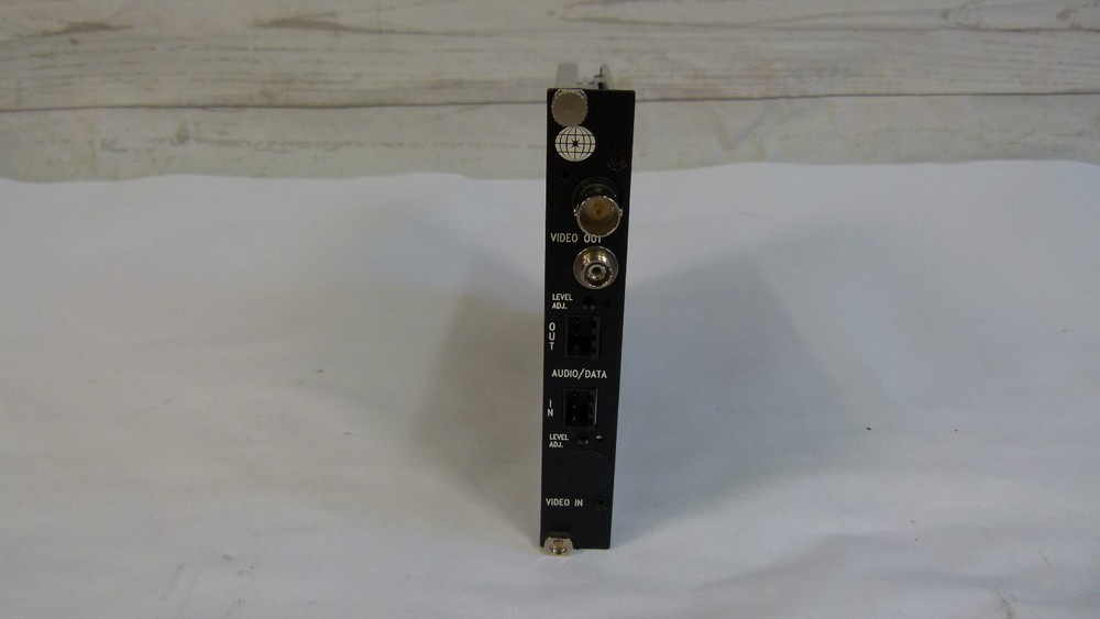 Meridian Technologies, Inc. PR-300iR-V3/3-1 Data Receiver Card