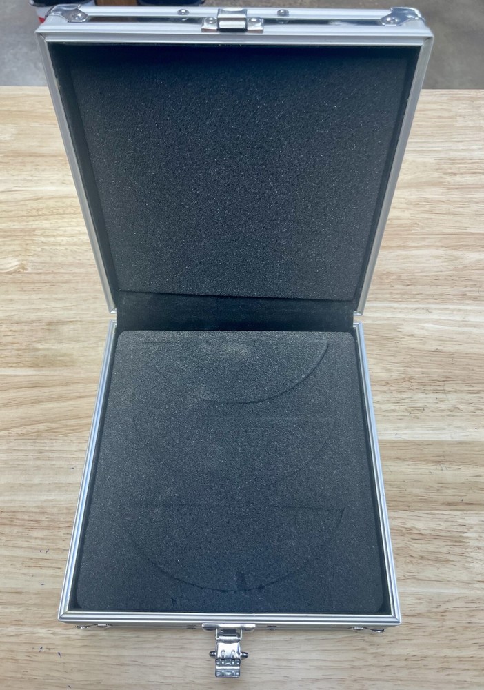 HIDEFSPEX Eyewear Hard Case