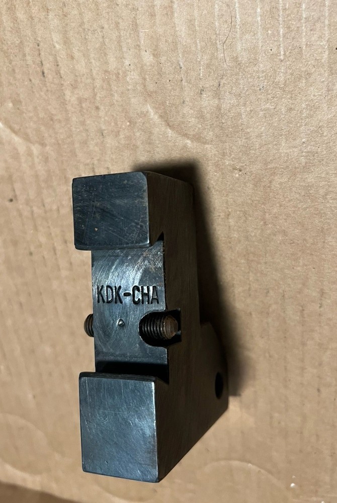 KDK-1441 Tool Holder Machinist Tool