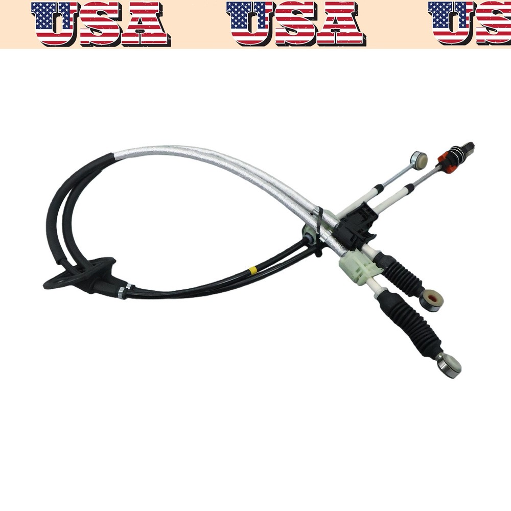 For Mazda 2010 2011 2012 2013 Mazda 3 2.0L 2.5L Shift Control Cable BBM2-46-500F